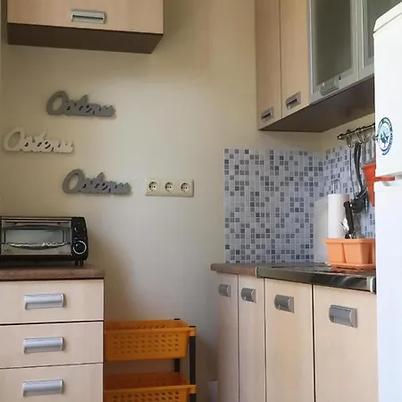 Apartment In Nessebar Club Sunny Beach