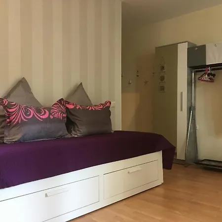 Apartment In Nessebar Club *