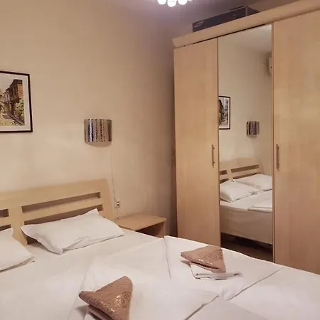 In Nessebar Club Apartment