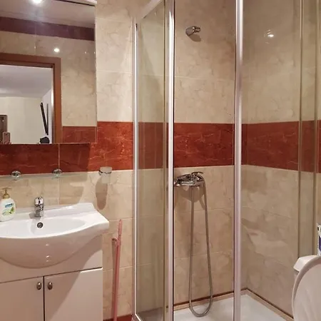 Apartment In Nessebar Club Sunny Beach