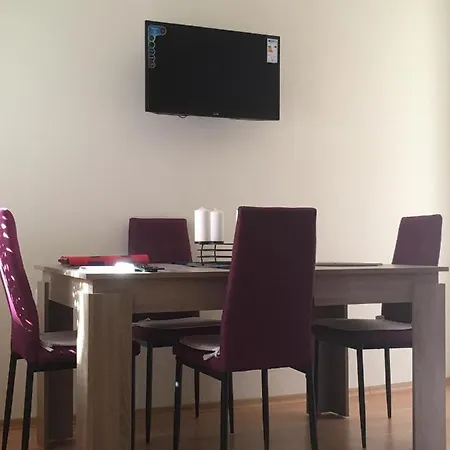 In Nessebar Club Apartment *